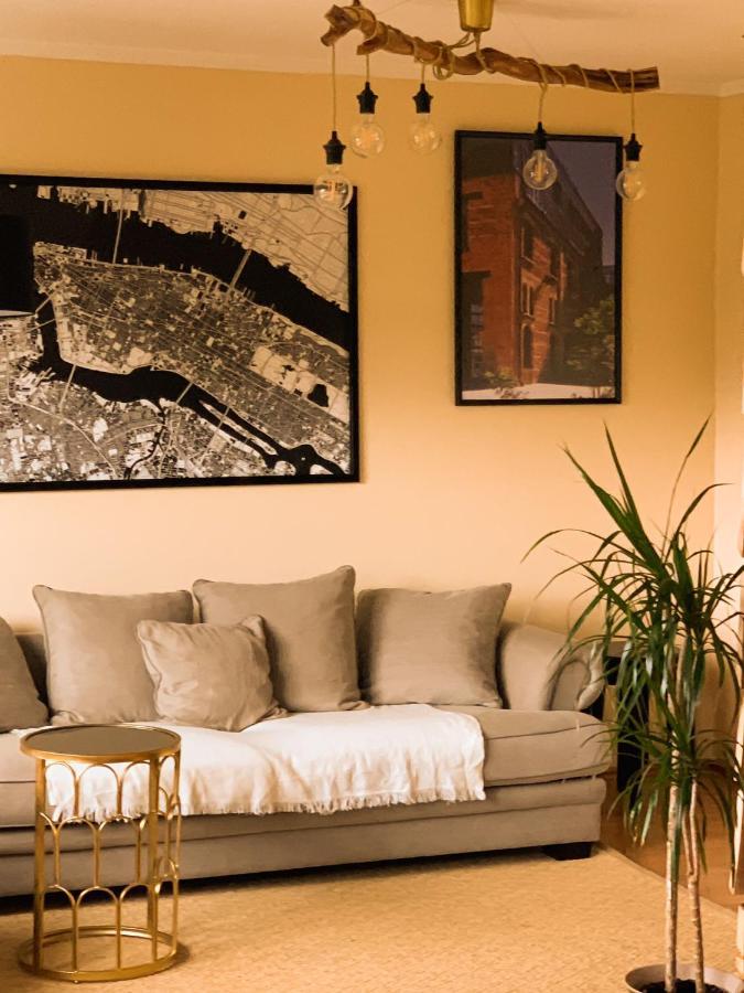 Comfortable Two-room