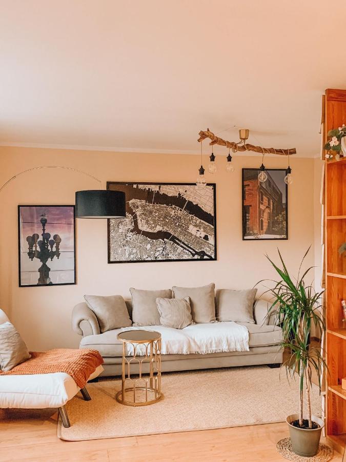 Apartment Comfortable Two-room *