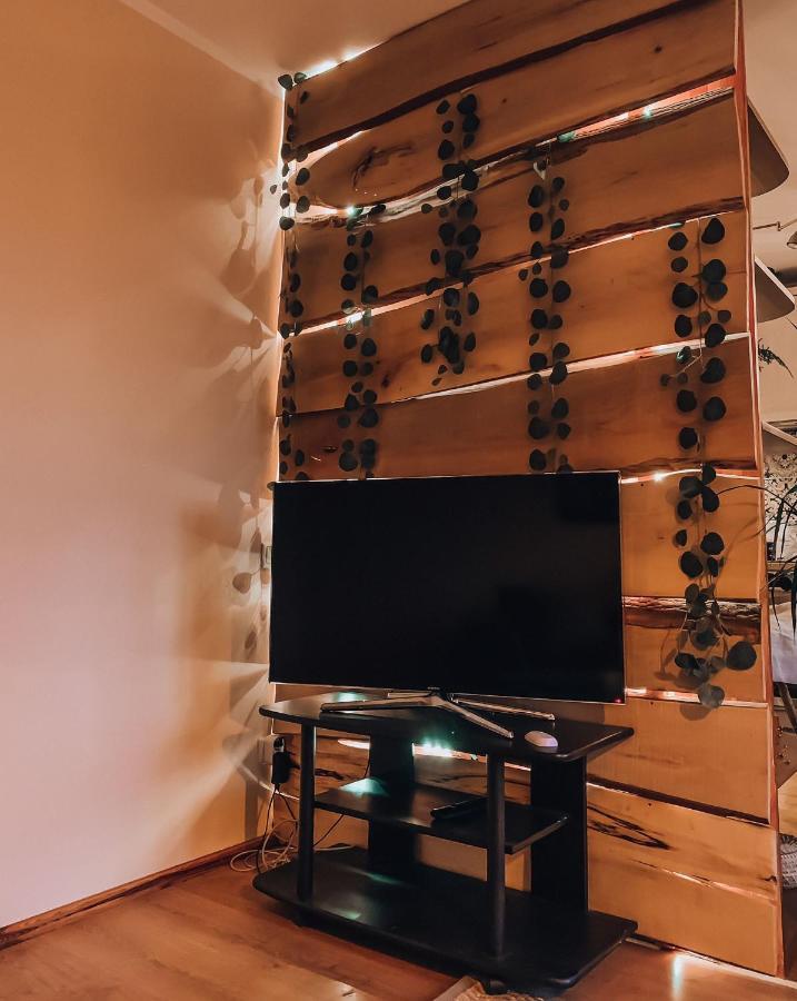 Dzīvoklis Comfortable Two-room