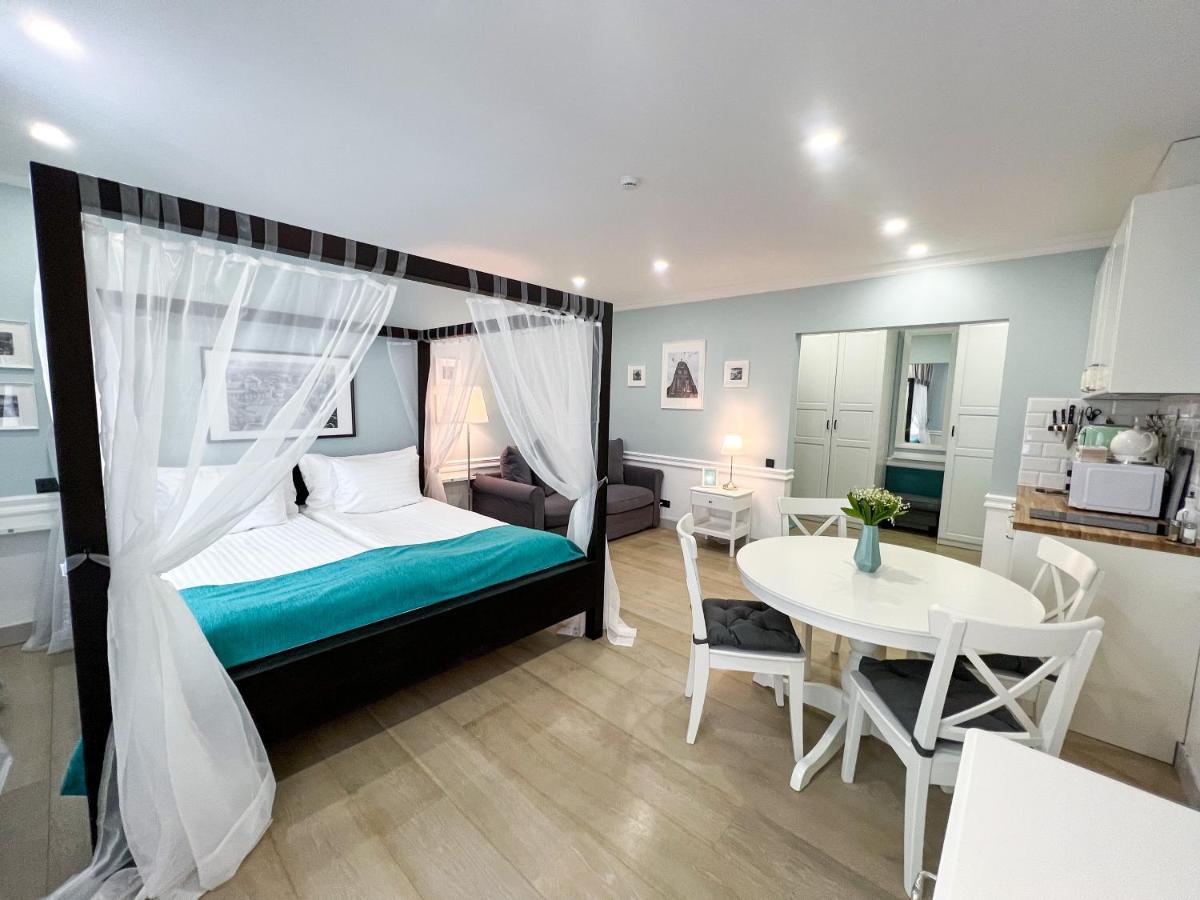 Revelton Khách sạn hẻo lánh *