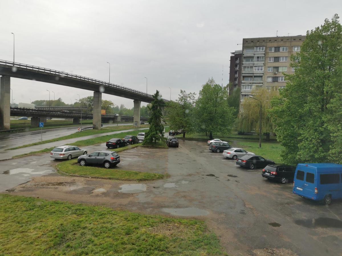 With Free Parking * Riga