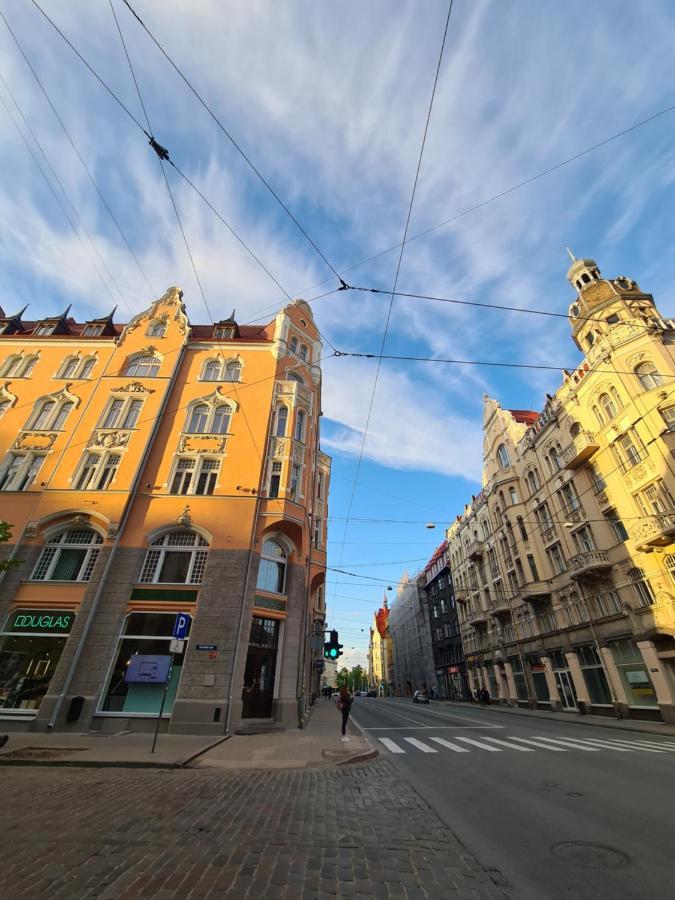 Nhà trọ Smart Cat Riga