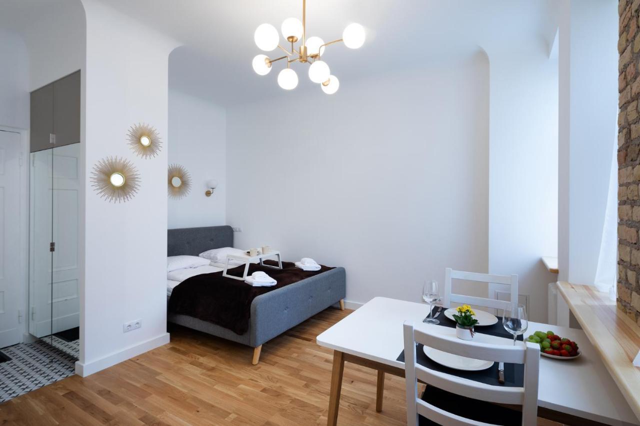 Brivibas House Design In City Center
