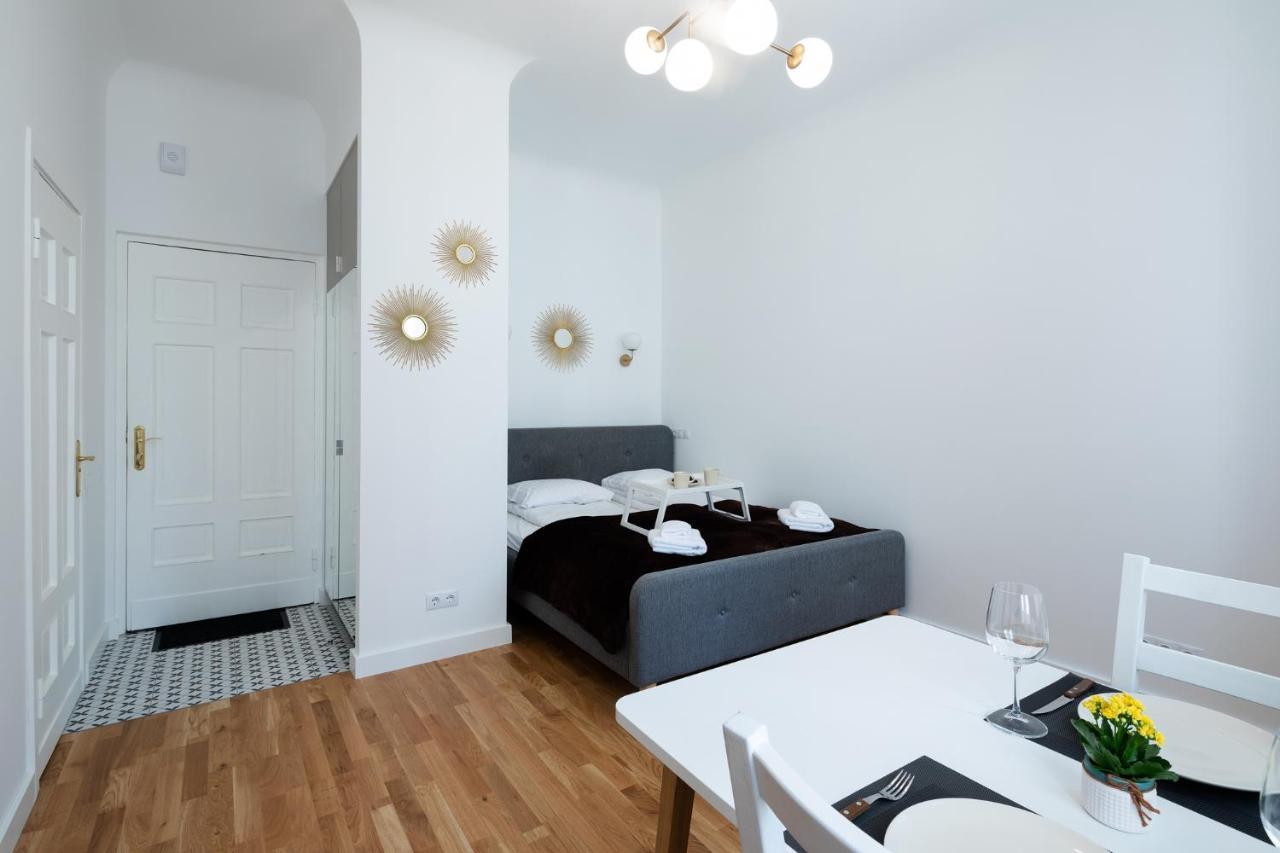 Brivibas House Design In City Center Riga