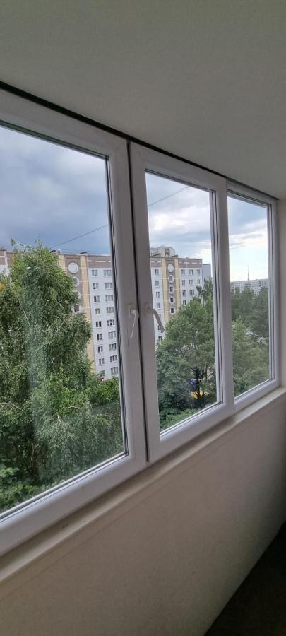 2 Bedroom Lux Apartment Riga