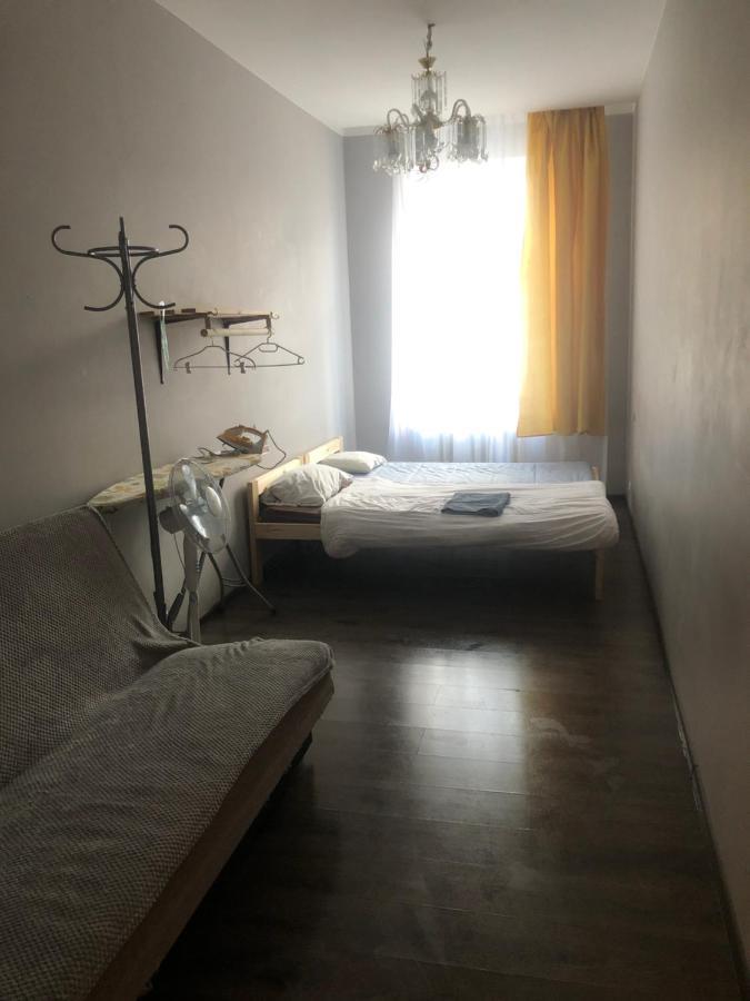 Aivisapartment