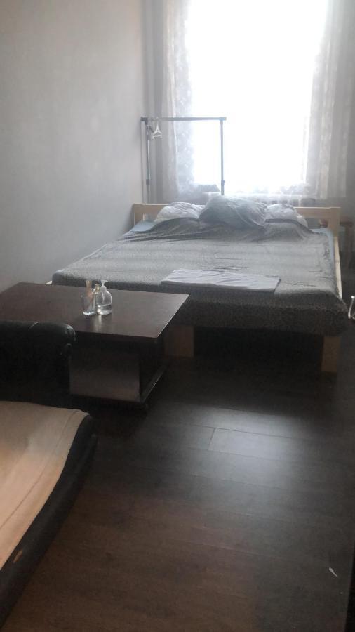 Hostel Aivisapartment