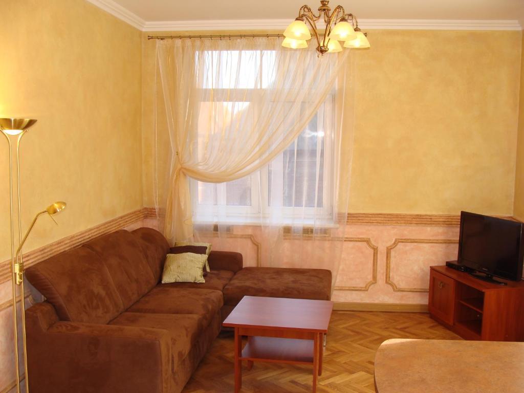 Apartamento Aparta