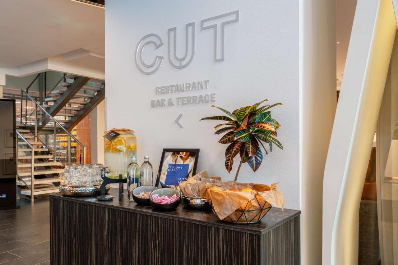 Radisson Blu Elizabete Hotel, Khách sạn Riga