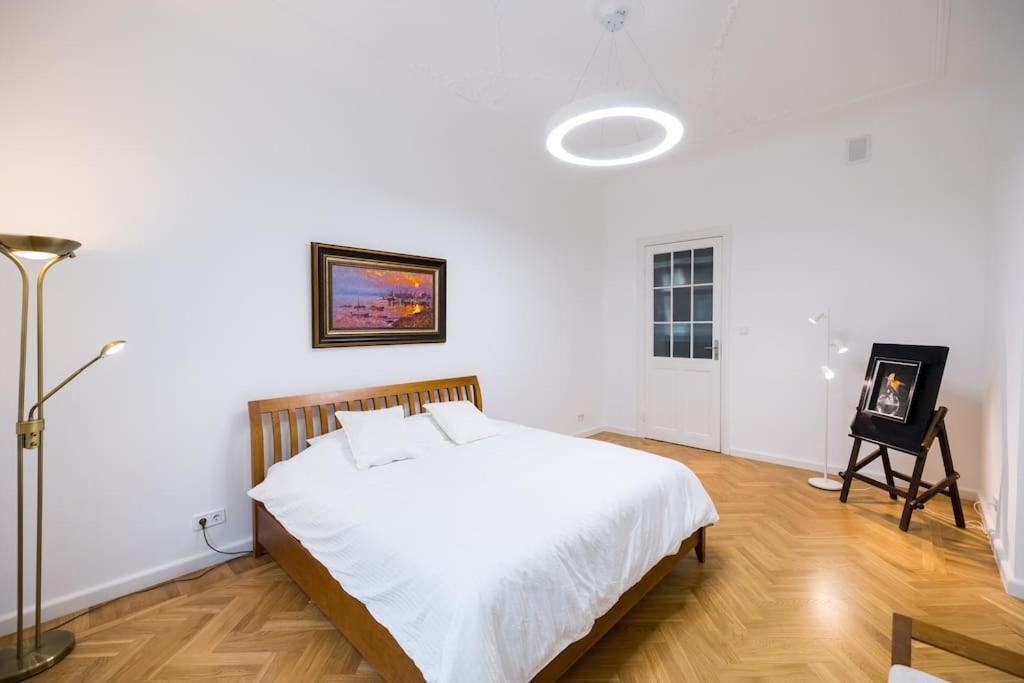 Art Nouveau - 210 M2