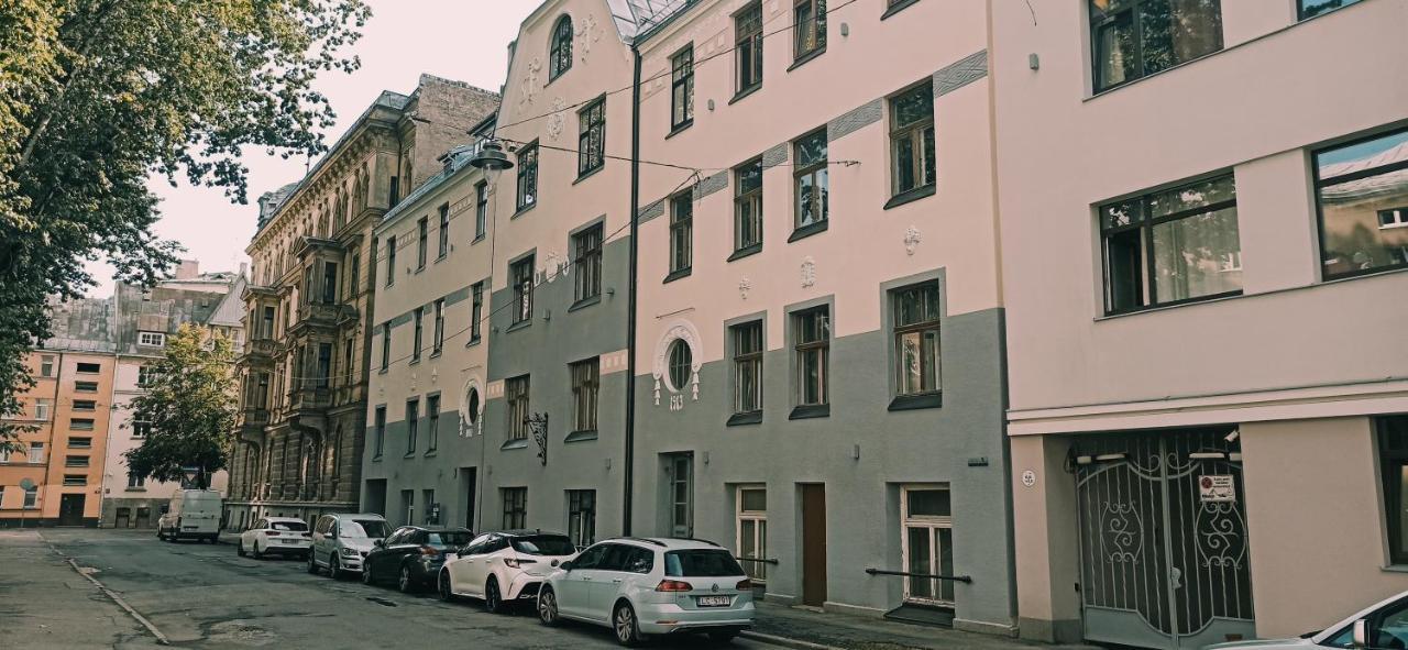 Apartment V311 Riga