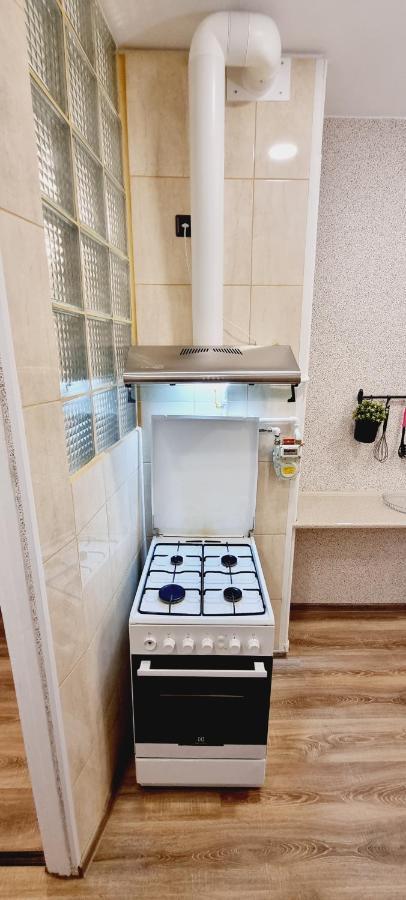 V311 Apartment