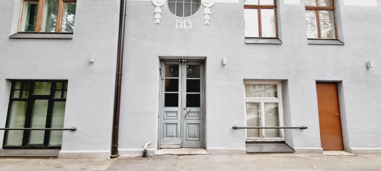 V311 Apartment Riga