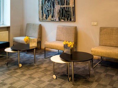 Elizabete Design 3* Riga