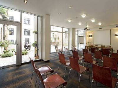 Hotel Elizabete Design 3*
