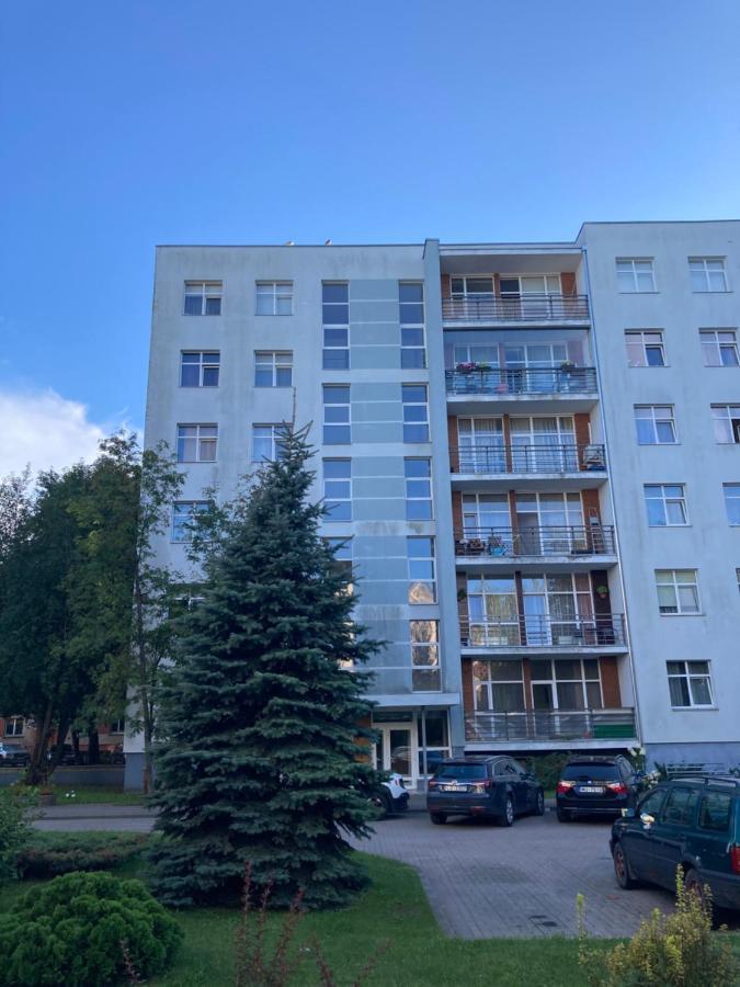 Apartment Dzelzavas 19/3 Riga