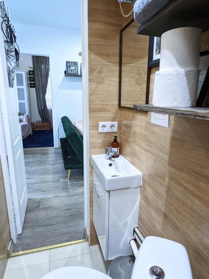 Apartment Caka Non-smoking And Free Parking