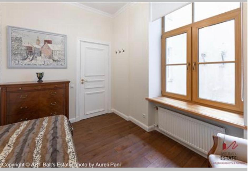 Dome Center Apartment Riga