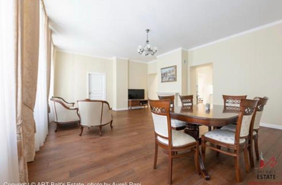 Apartment Dome Center Riga