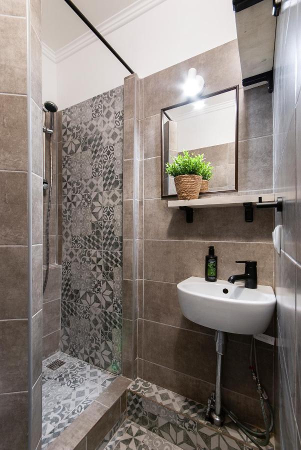 Apartment Cozy & Discreet In