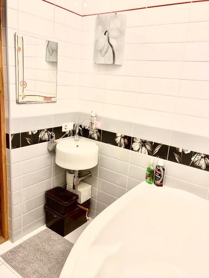 Apartment Dzelzavas19/3,