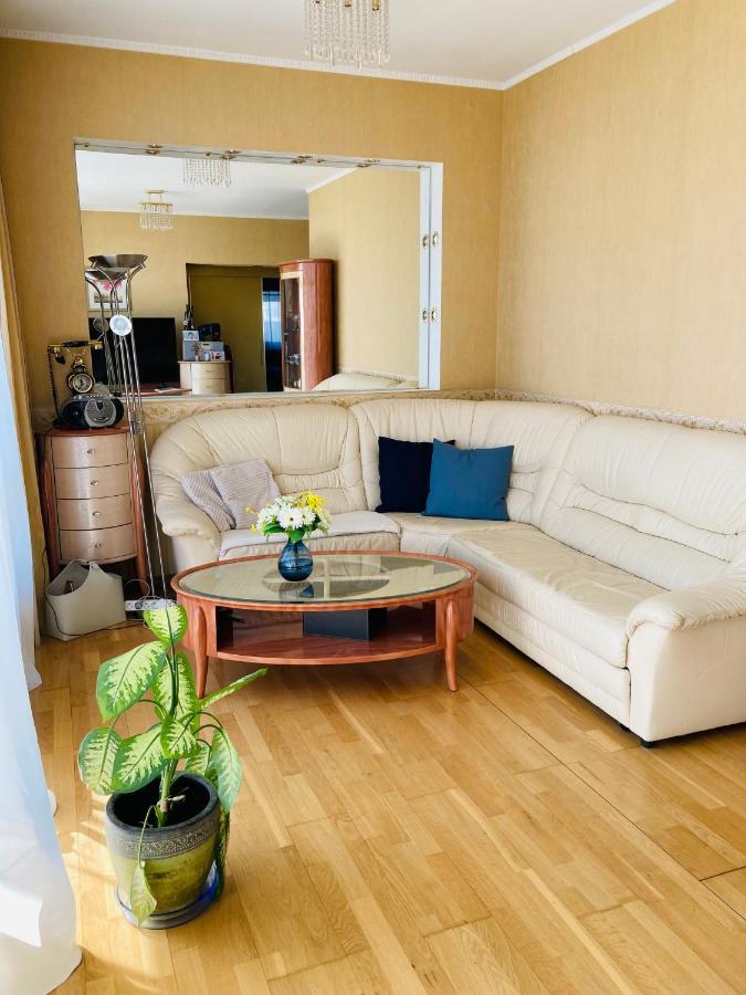 Apartment Dzelzavas19/3, *