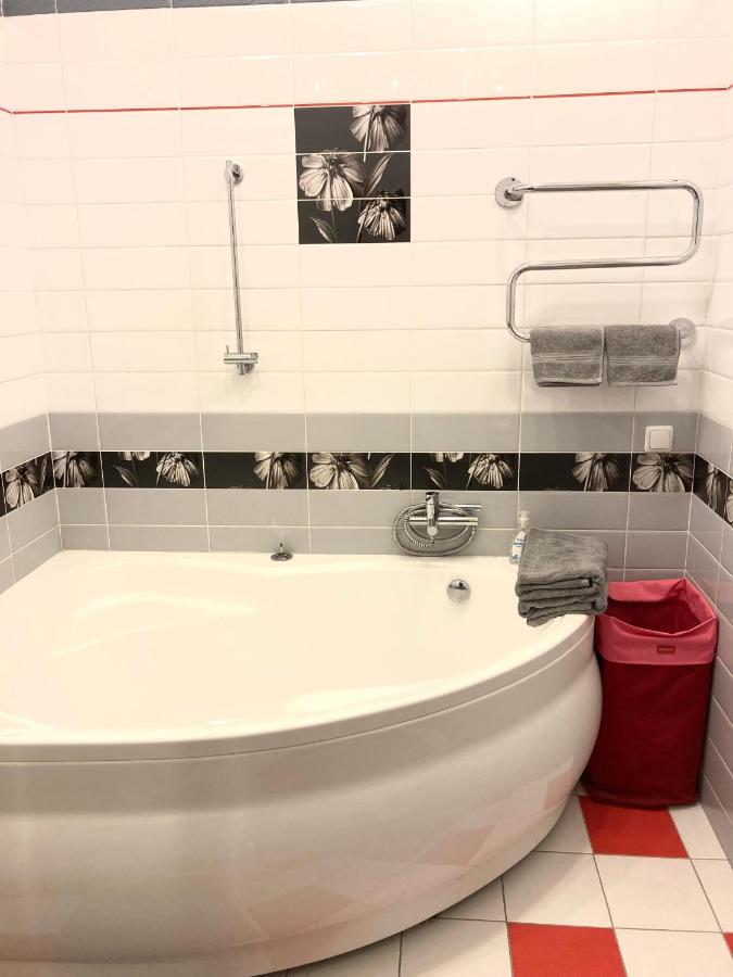 Apartment Dzelzavas19/3, *