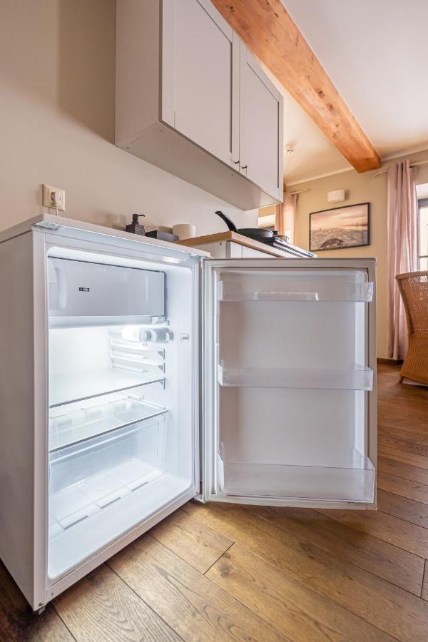 Enjoy Old Town Vibes In 1716 Laipu With 4 Stylish And 1 Penthouse Apartment