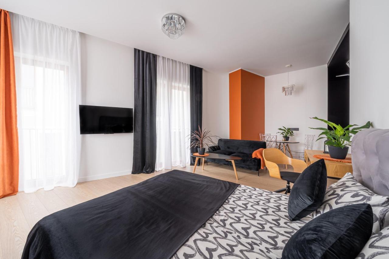 Huoneisto Cosy Studio In Quiet Part Of Old Riika