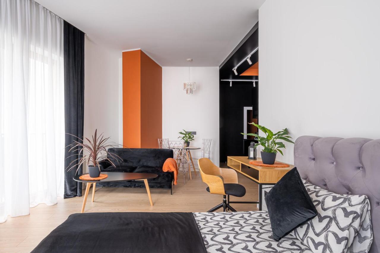 Cosy Studio In Quiet Part Of Old Huoneisto *