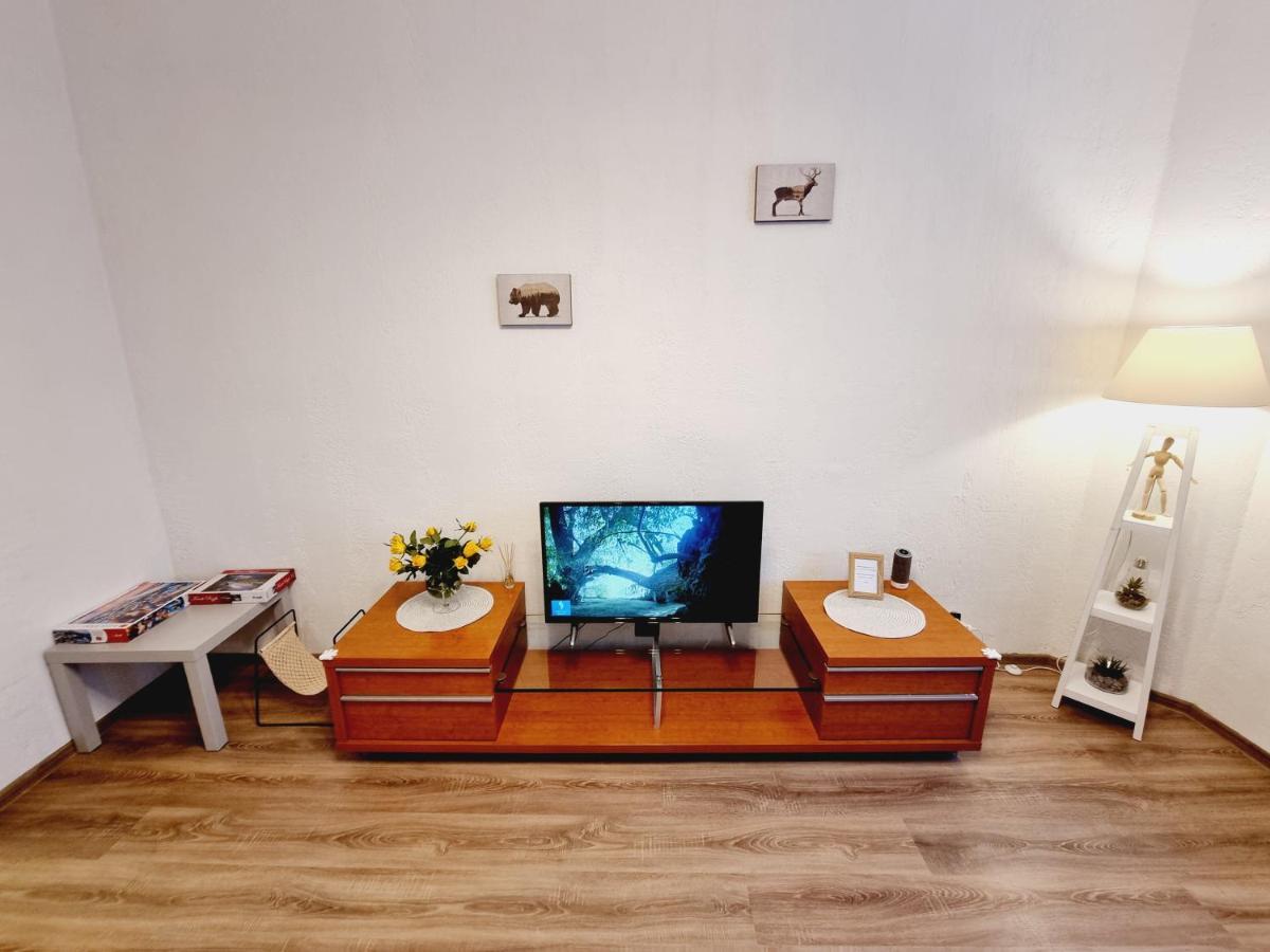 V311 Apartment