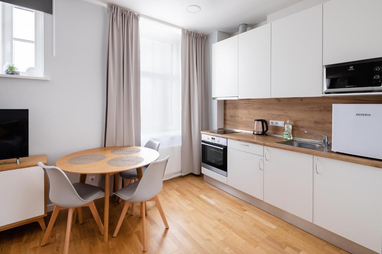 Residential Barona In Centre Apartment