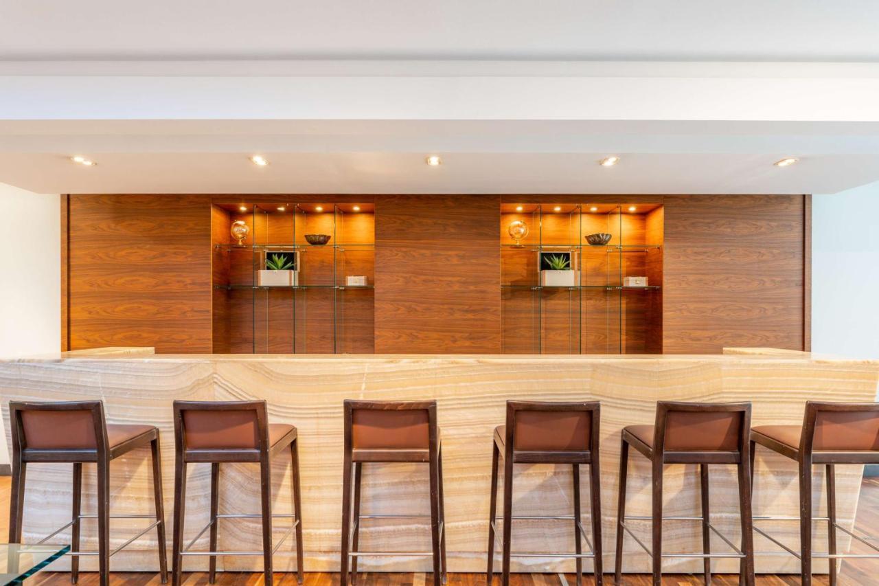 Radisson Blu Elizabete Hotel, Khách sạn 4*