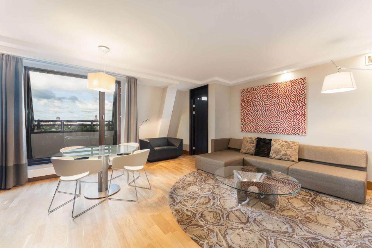 Hotelli Radisson Blu Elizabete Hotel, 4*