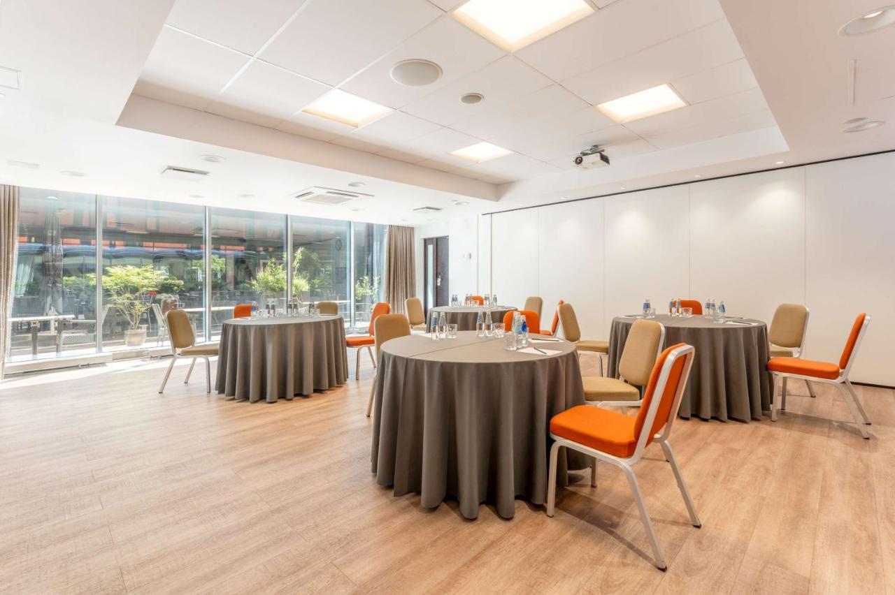 Radisson Blu Elizabete Hotel, 4* Riika