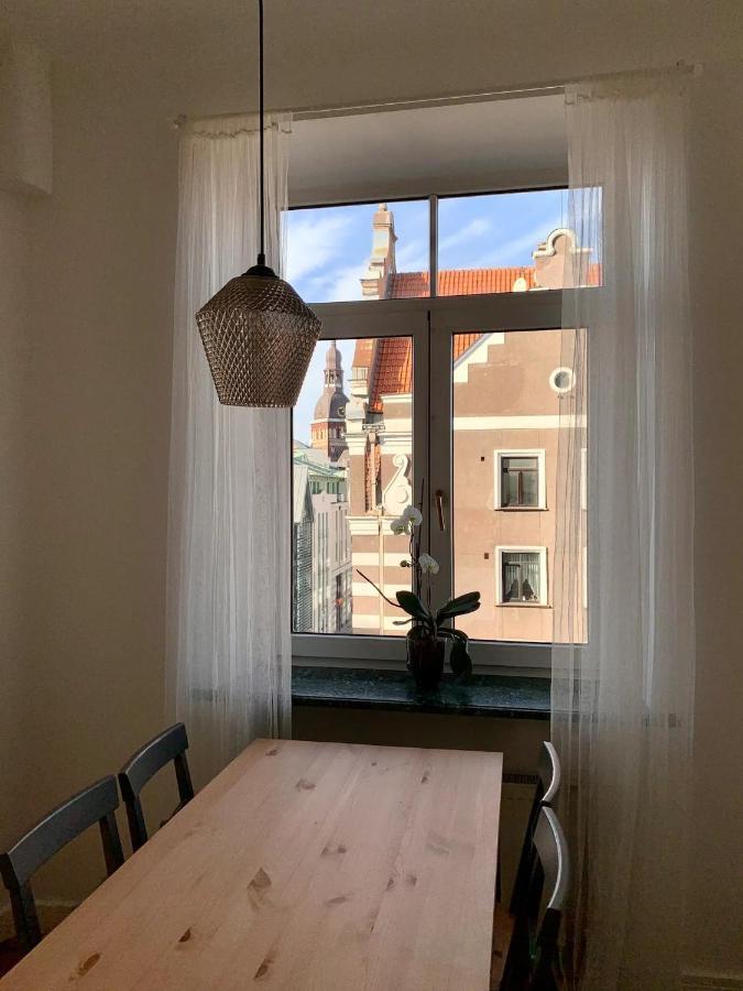 New Winwinstay In Heart Of Old Town Riga
