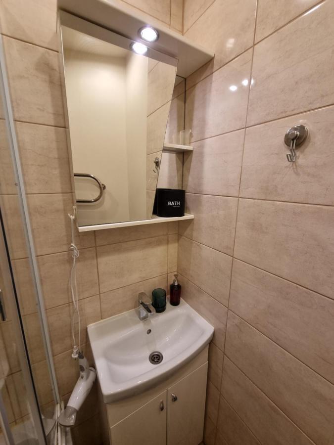 Apartment V311 Riga