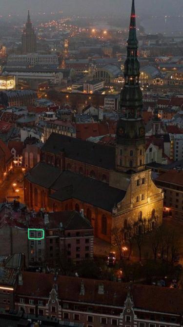 Besthomeriga * Riga