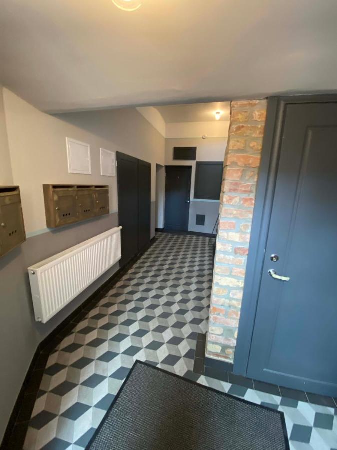 Apartment One Bedroom Promenade