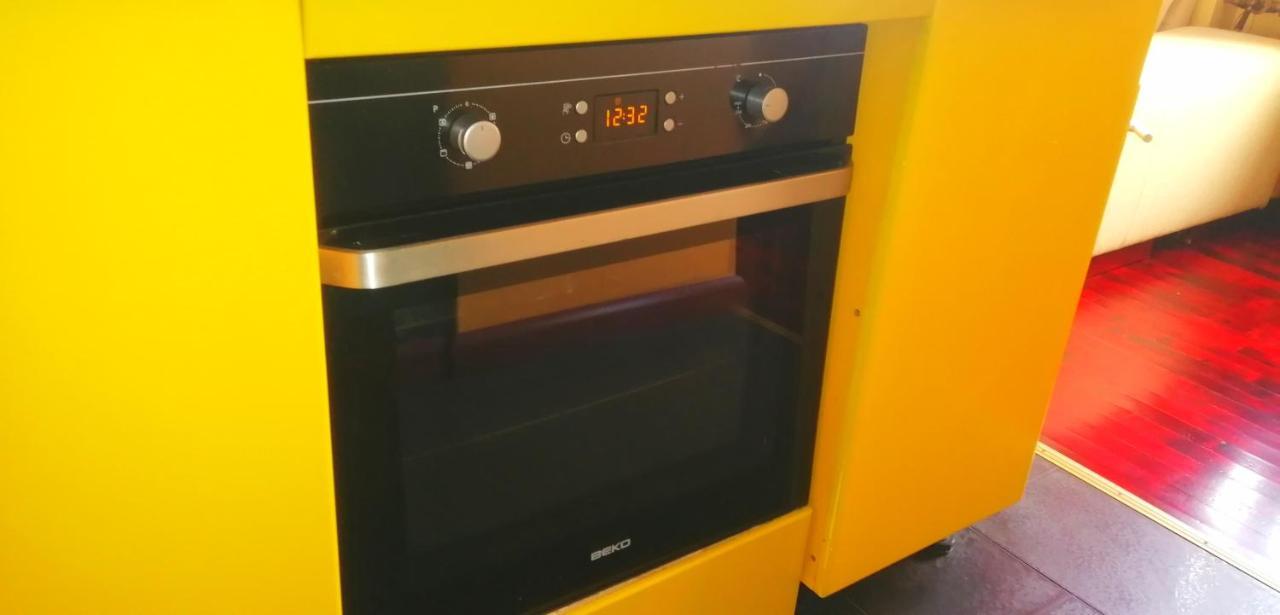 Delux 1 Bedroom In Centre Butas Riga