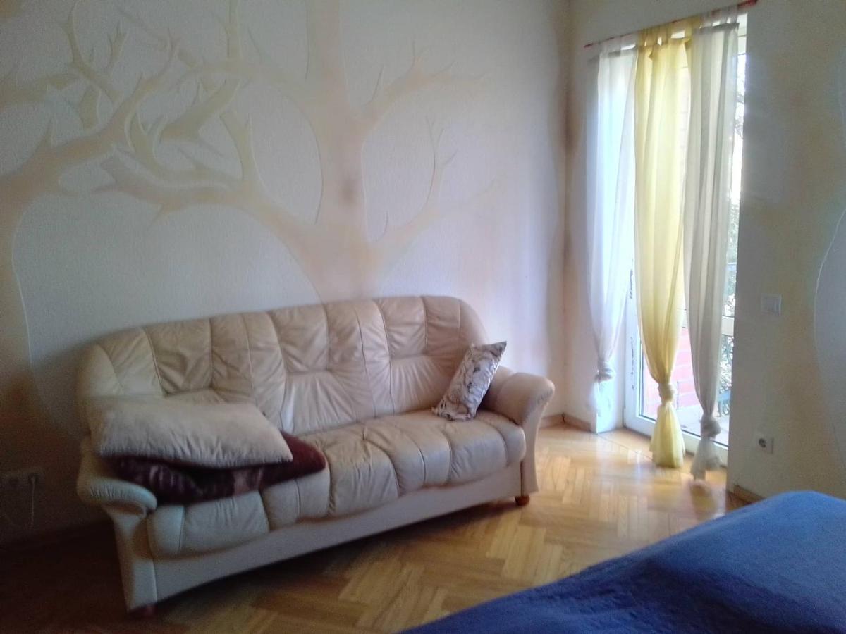 Holiday park Great Place Riga