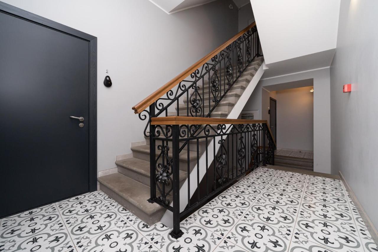 Enjoy Old Town Vibes In 1716 Laipu With 4 Stylish And 1 Penthouse