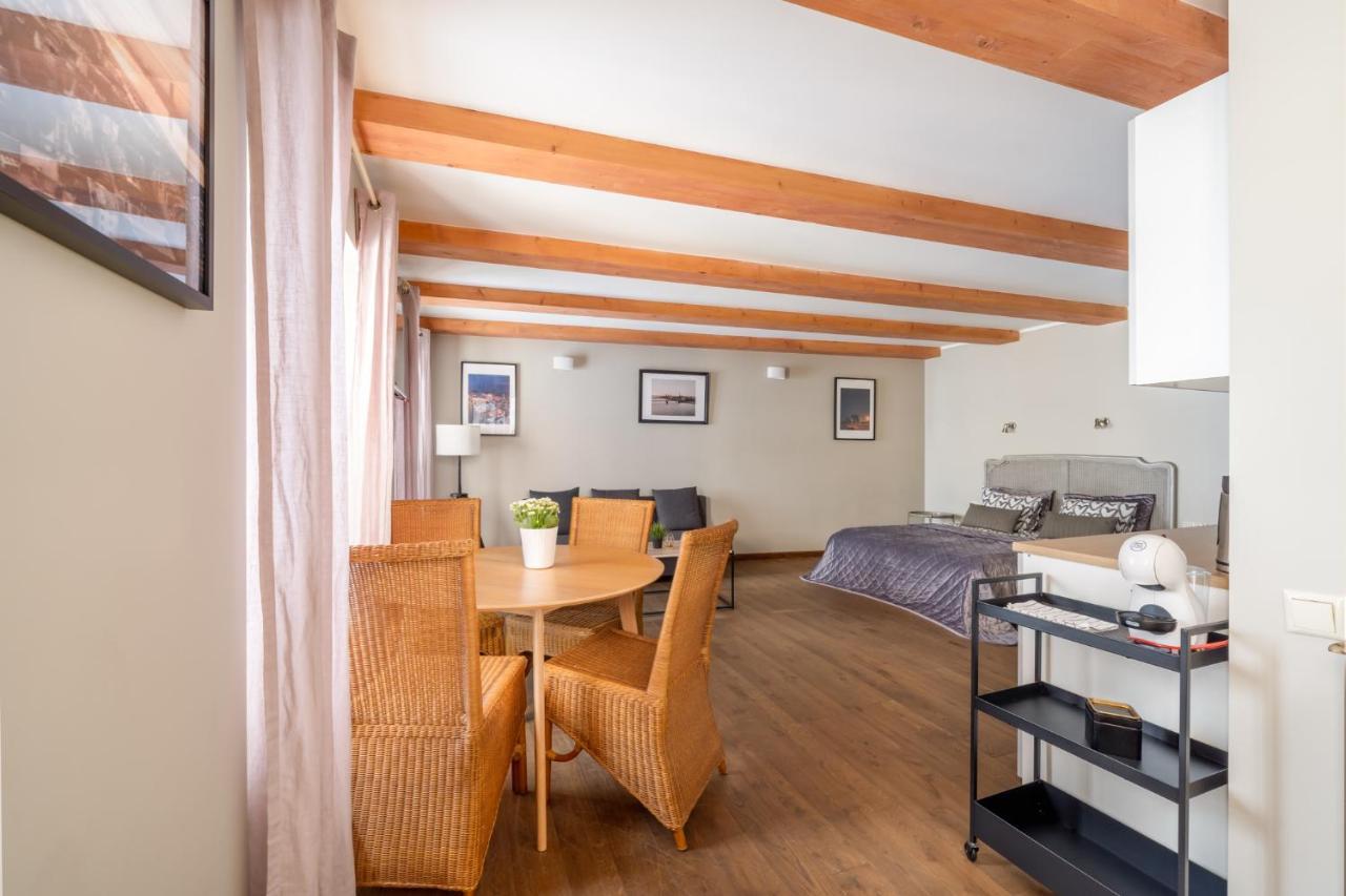 Apartment Enjoy Old Town Vibes In 1716 Laipu With 4 Stylish And 1 Penthouse