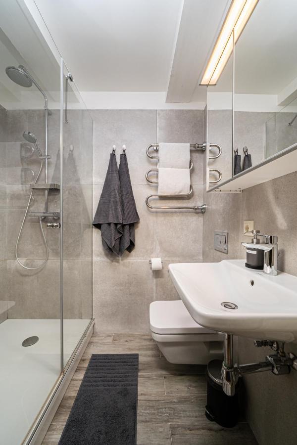 Enjoy Old Town Vibes In 1716 Laipu With 4 Stylish And 1 Penthouse Apartment Riga