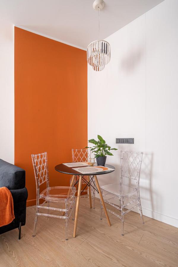 Huoneisto Cosy Studio In Quiet Part Of Old