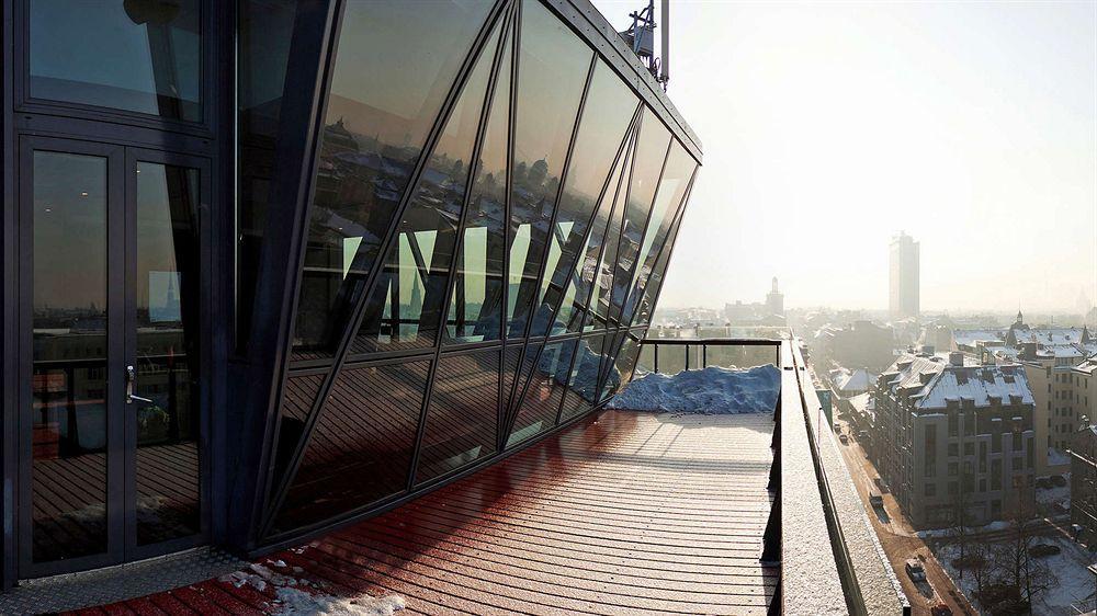 Hotel Ac By Marriott