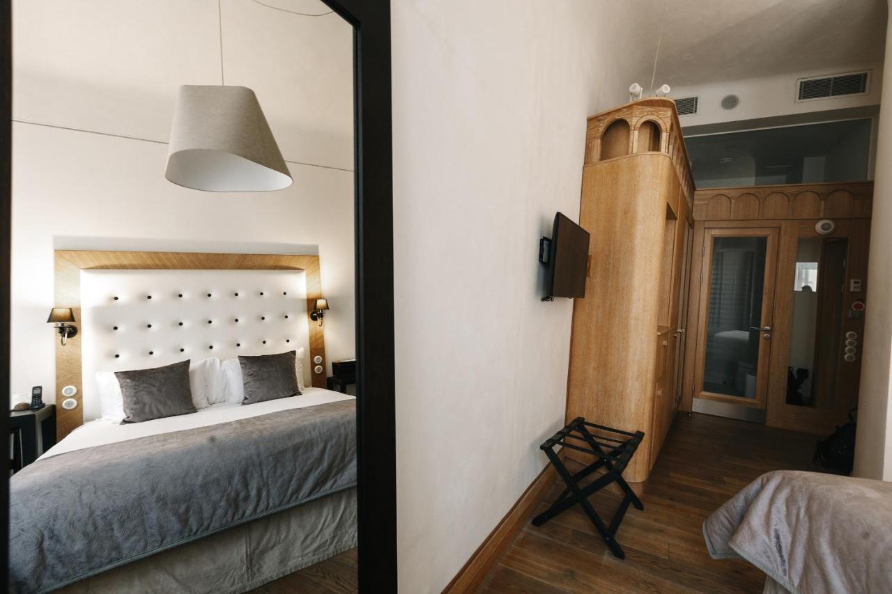 Dome Hotel 5*