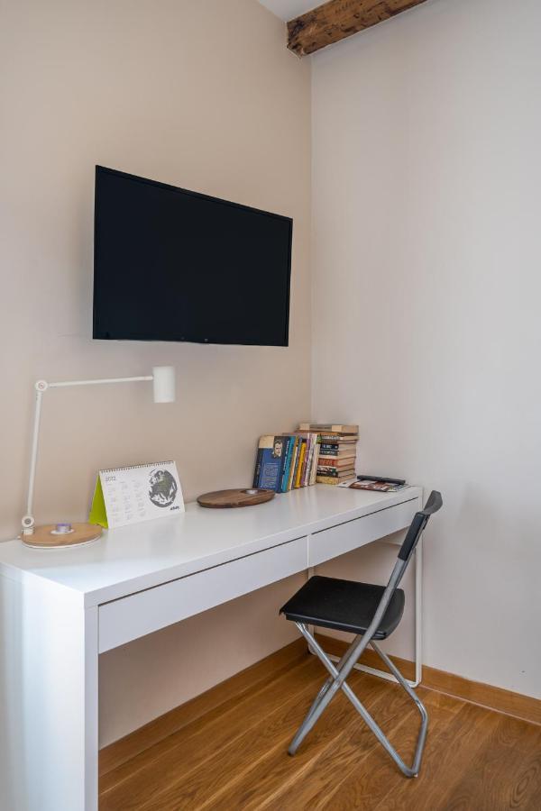 Huoneisto Trendy Top-floor In Heart Of Riga, Near Bars & Culture *