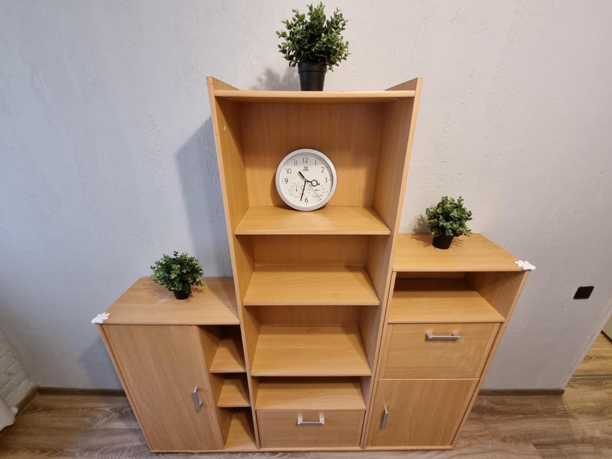 Apartment V311 Riga