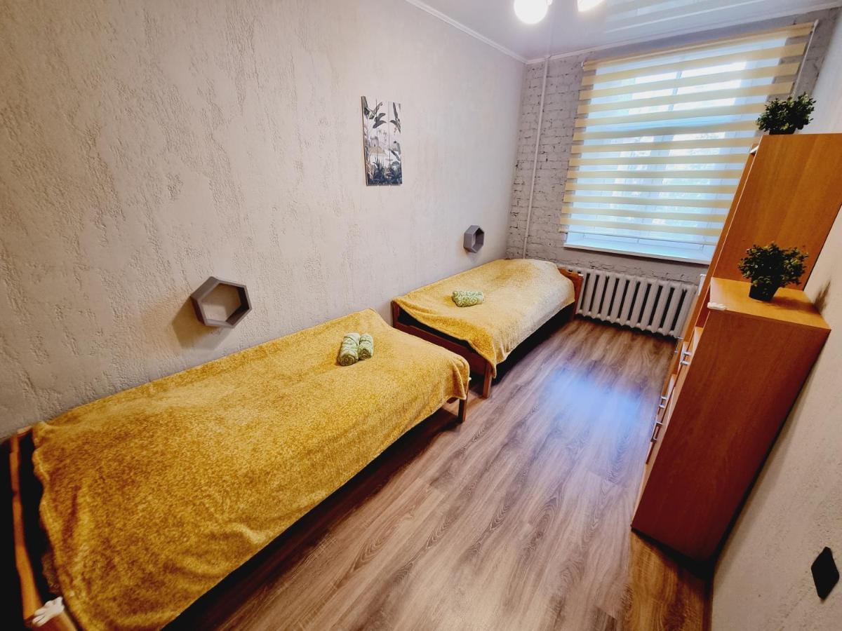 V311 Apartment Riga